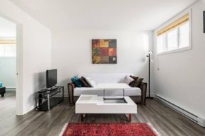 Logement neuf, spacieux